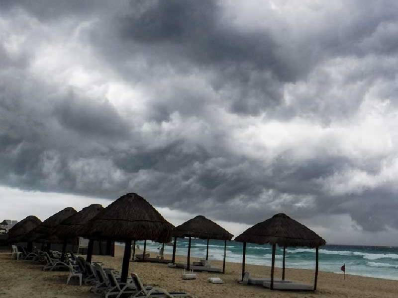 Clima para hoy viernes 17 de diciembre en Quintana Roo