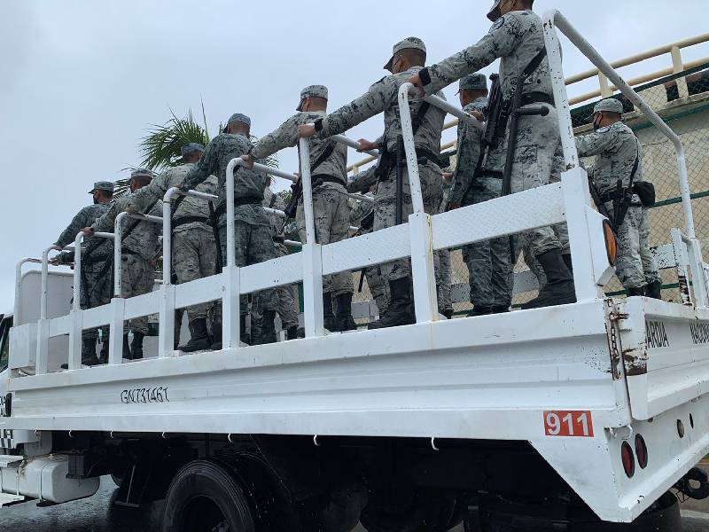 Batallón de Seguridad