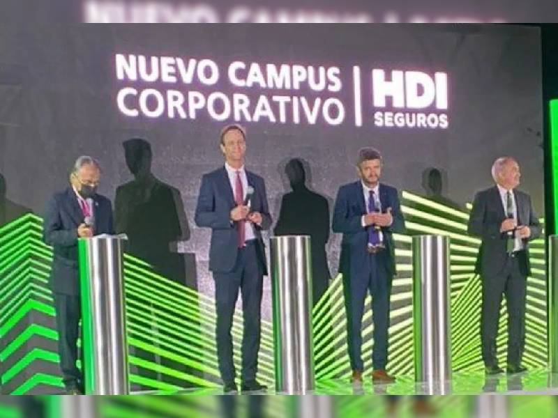 HDI Internacional busca expansión en México