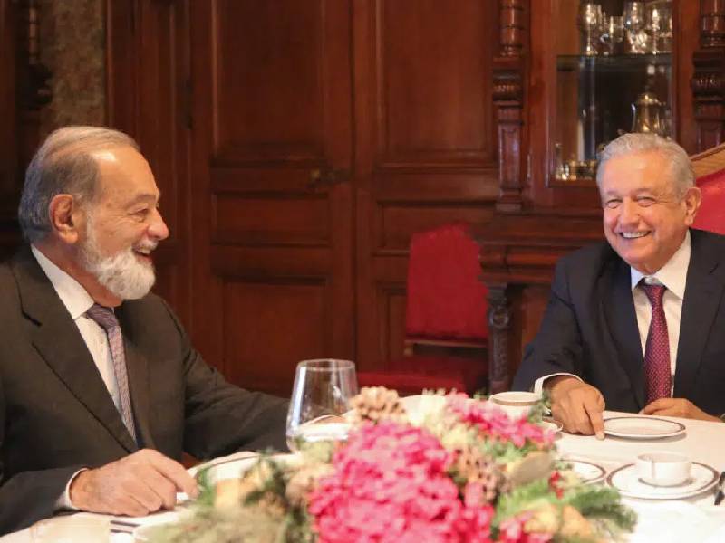 Carlos Slim