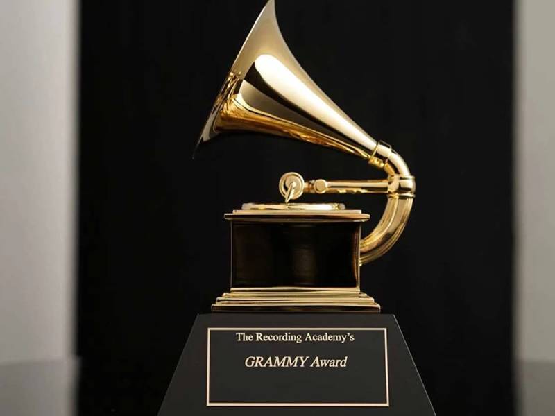 Grammy Ceremonia de premiación se pospone por avance de ómicron