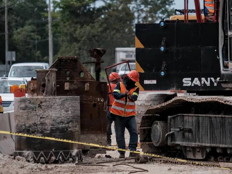 Hoteleros prevén mínimas afectaciones por rediseñar la ruta del Tren Maya