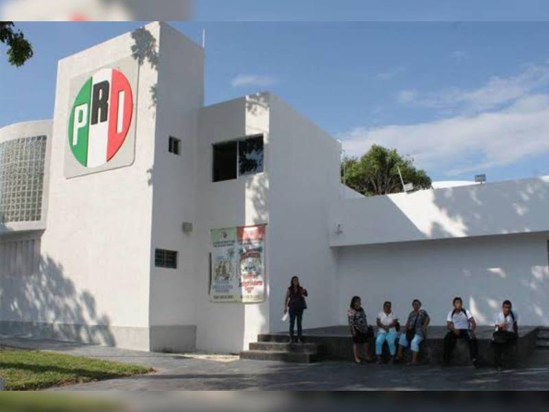 PRI va solo por la gubernatura de Quintana Roo; no logra acuerdo con el PAN y PRD
