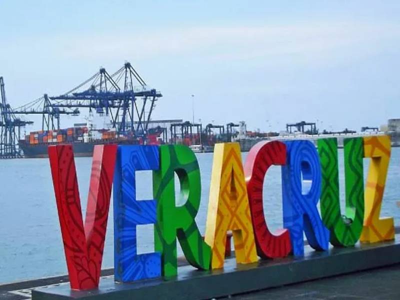 Veracruz apuesta al turismo para reactivar la economía