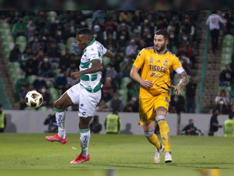 Liga MX: Por covid-19, posponen primer partido del Clausura 2022