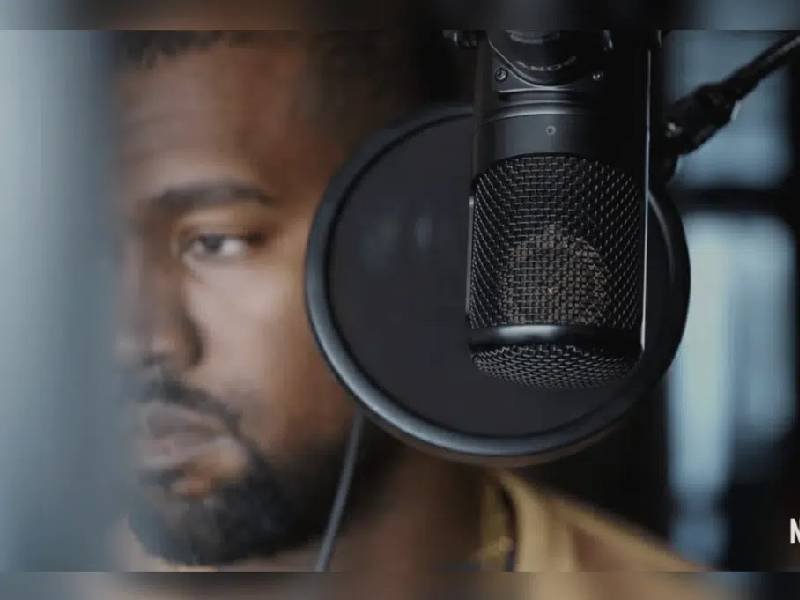 Jeen-Yhus: Netflix lanza primer adelanto del documental de Kanye West