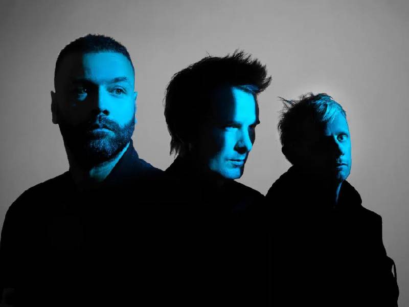 Muse regresa con ÔÇÿWonÔÇÖt Stand DownÔÇÖ, primer avance de su nuevo álbum