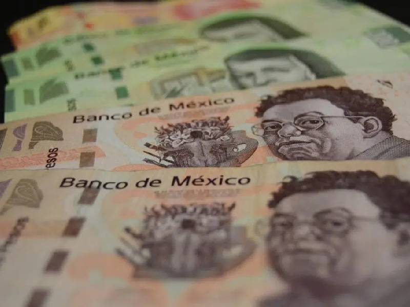 Previsión de crecimiento económico aumenta para México: OCDE