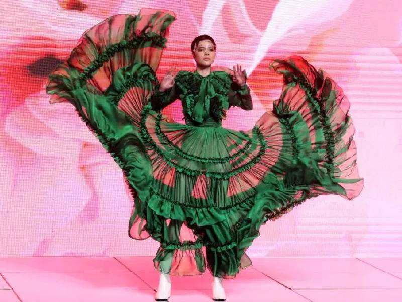 Llaman a impulsar industria textil con productos mexicanos