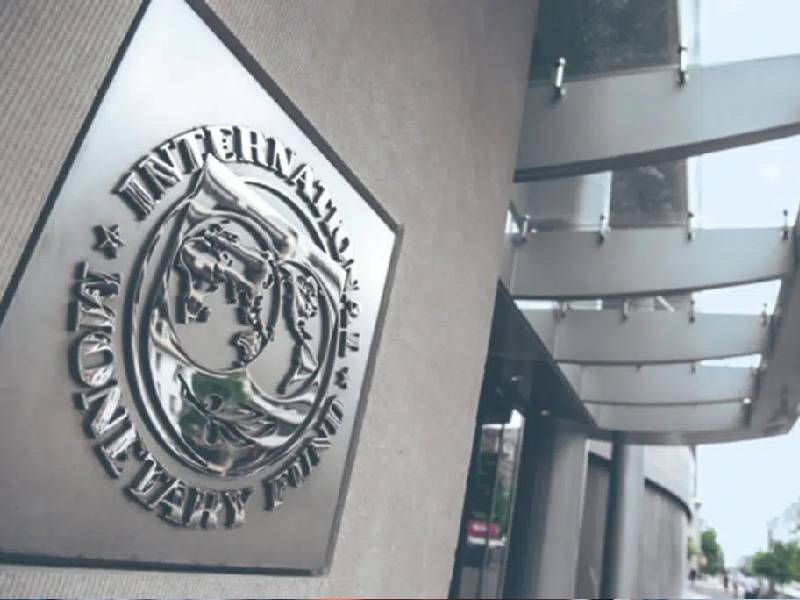FMI ajusta a la baja la proyección de crecimiento económico para México