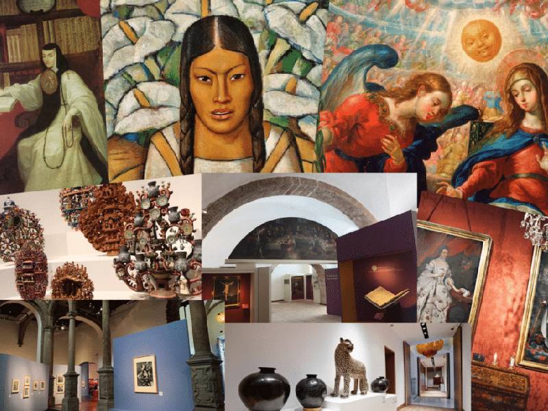 ¿Qué joyas alberga la colección cultural de Banamex que AMLO quiere para México?