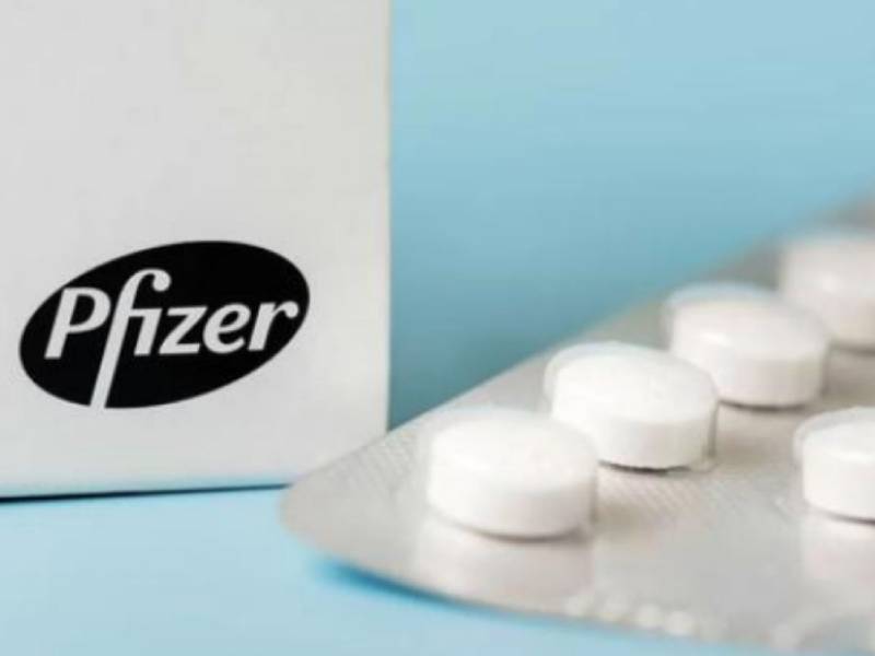 Regulador europeo aprueba Paxlovid, píldora anticovid de Pfizer