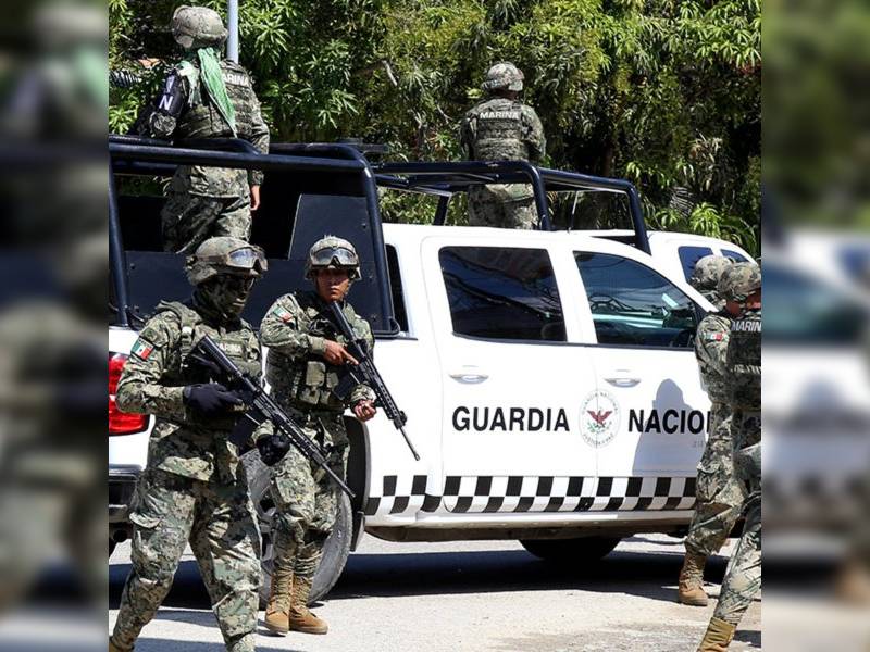Llegarán corporaciones extranjeras a Quintana Roo a reforzar seguridad