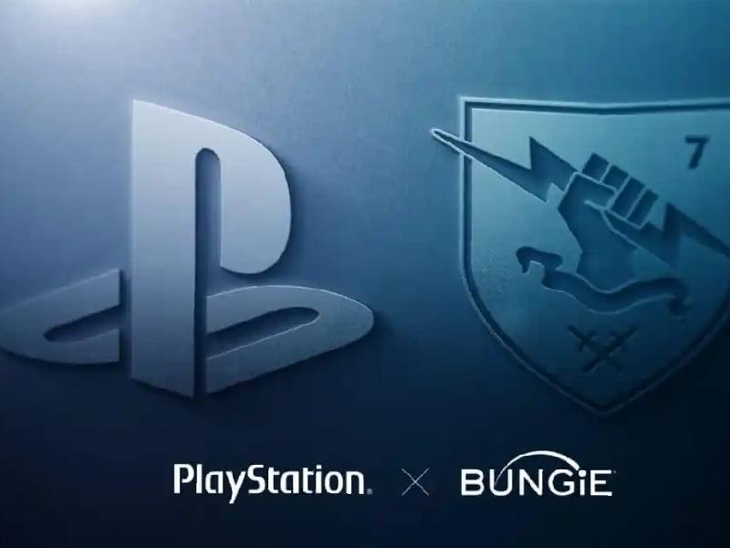 ¡No se queda atrás! Sony compra Bungie por 3 mil 600 millones de dólares