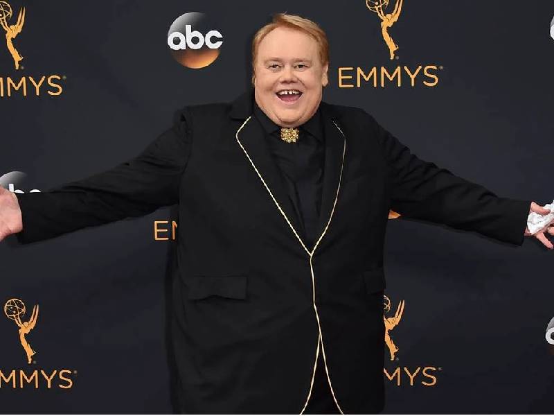 Louie Anderson