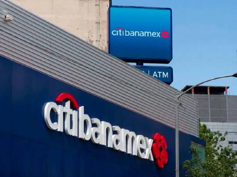 Citigroup pone fin a sus actividades de banca comercial en México