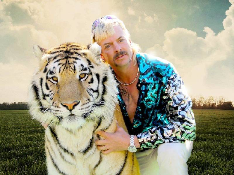 Joe Exotic