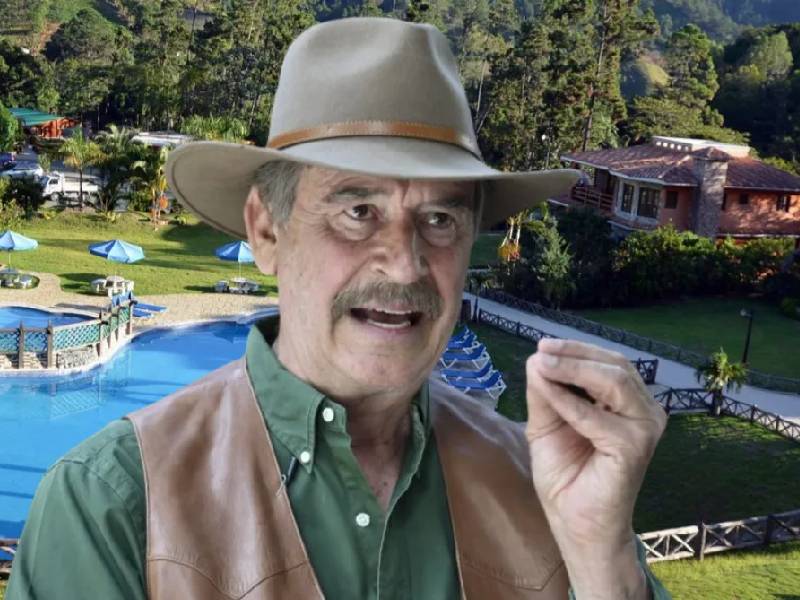 Vicente Fox