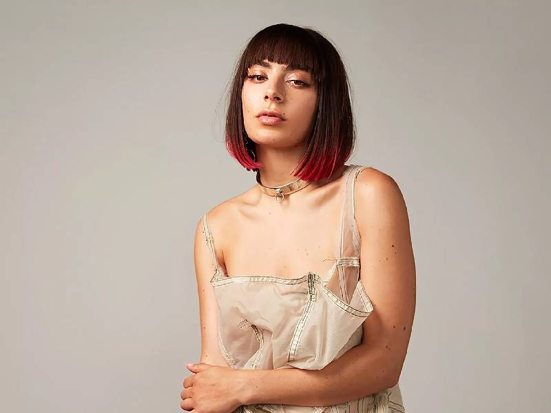 Charli XCX