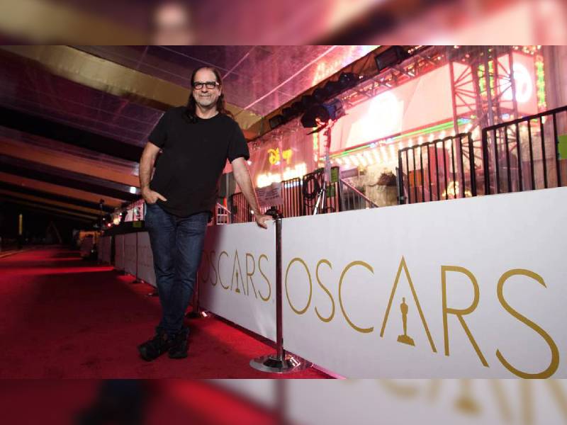 Productor Glenn Weiss dirigirá los premios Oscar