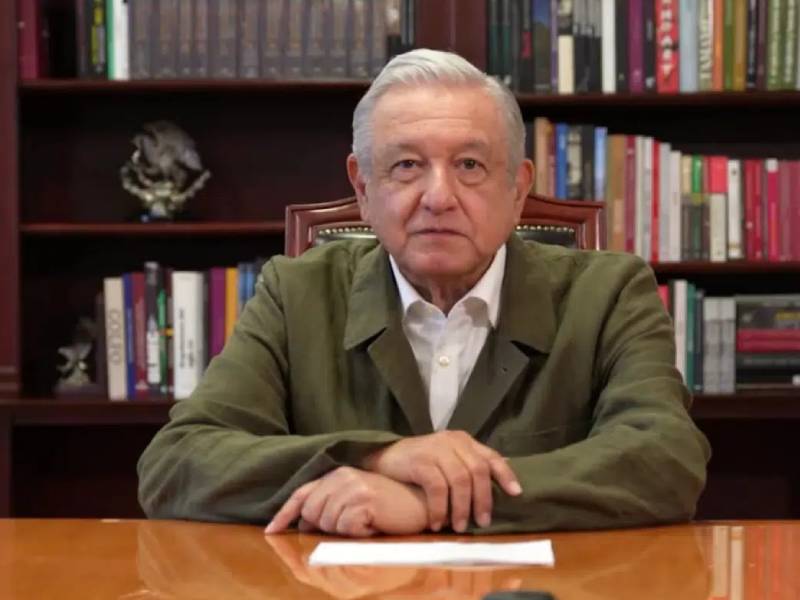 Tiene López Obrador un testamento político, para garantizar gobernabilidad en caso de morir