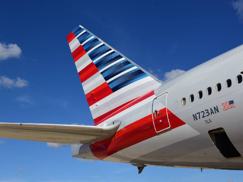 American Airlines anuncia vuelo Austin-Cozumel a partir de junio