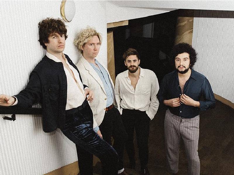 The Kooks