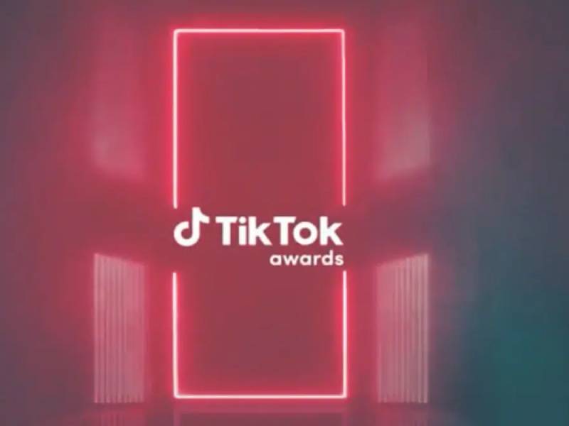 Premiarán a los mejores TikTokers, desde comedia hasta maquillaje