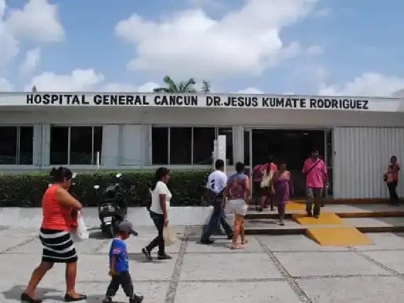 Propondrán rehabilitar el antiguo Hospital General
