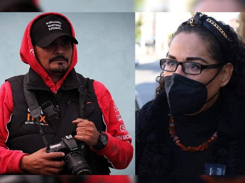 Hay avances en los casos de los periodistas asesinados en Tijuana: SSPC