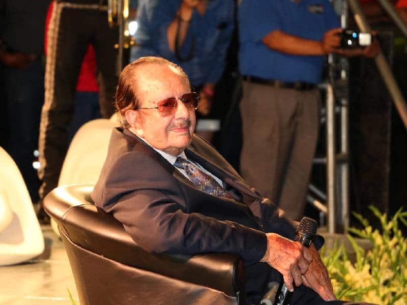 Muere el compositor Rubén Fuentes, el alma musical de México