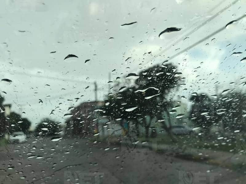 lluvias en cancun