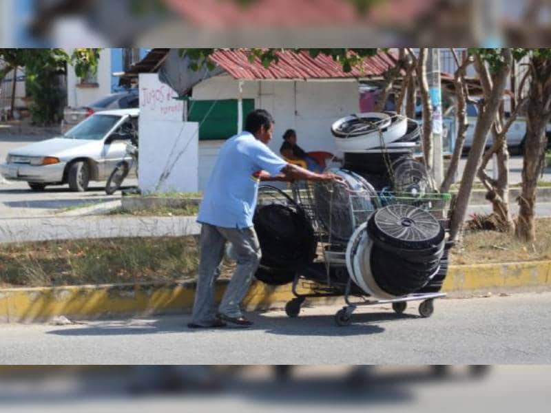 Quintana Roo segundo estado con mayor incremento de tasa de desempleo en 2021