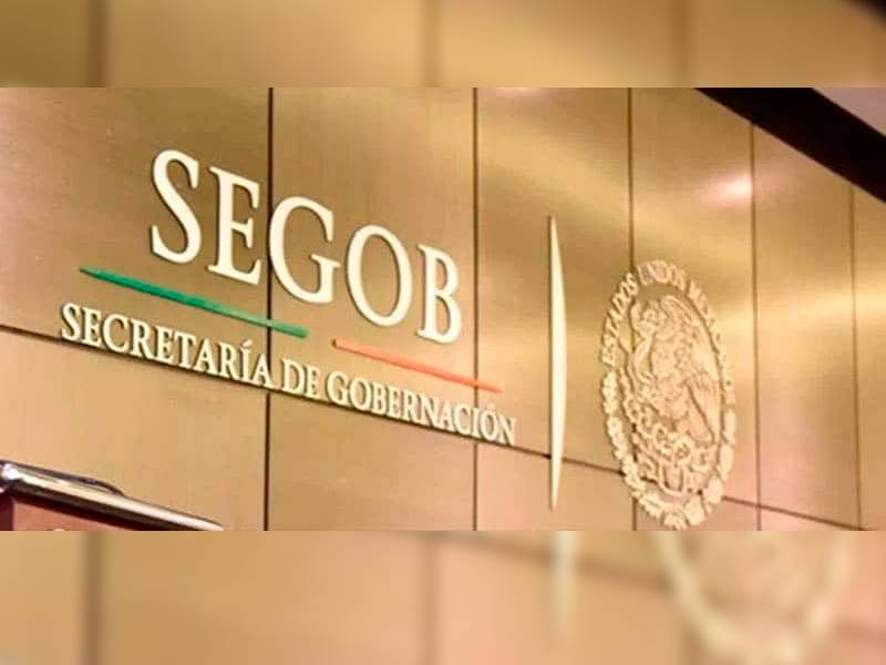 SEGOB