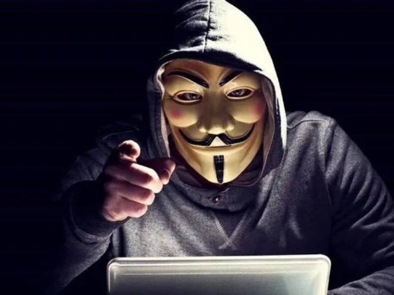 Anonymous declara la guerra cibernética en contra del Gobierno de Putin