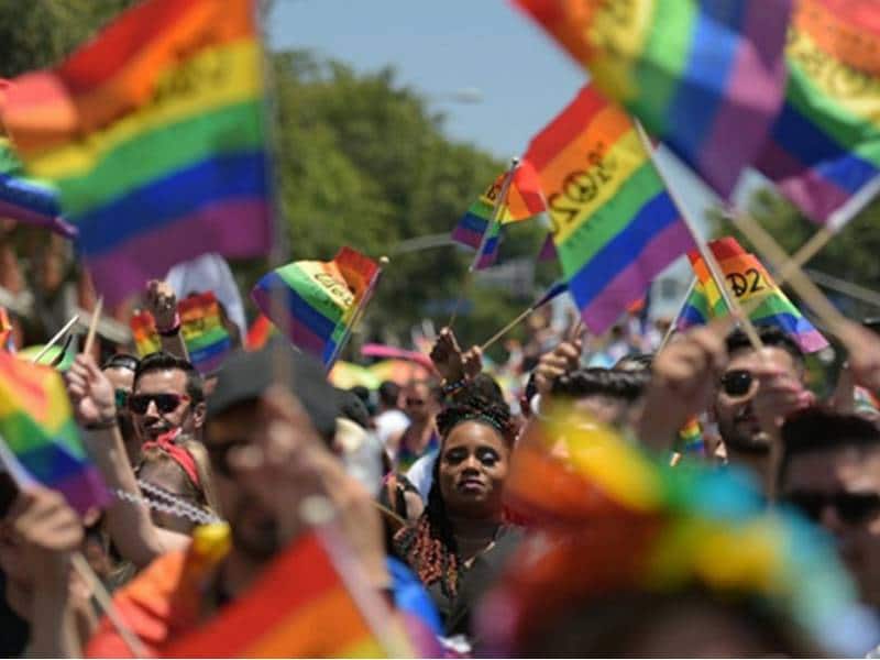 Convocan a ÔÇ£Besot├│n Contra la Lesbofobia y la Homofobia en TabascoÔÇØ