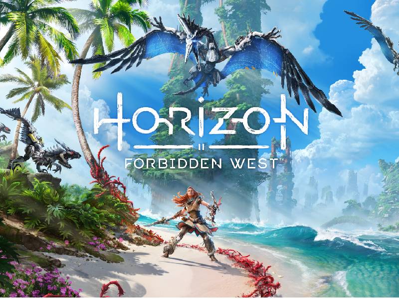 Llegada de Horizon Forbidden West a PlayStation 4 y 5 se vuelve tendencia