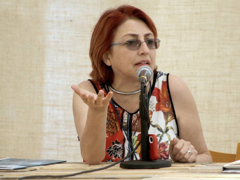 Fernanda Tapia