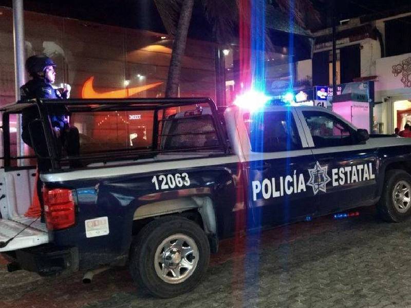 Cae hombre presuntamente implicado en el ataque al restaurante ÔÇÿArt BeachÔÇÖ de Tulum