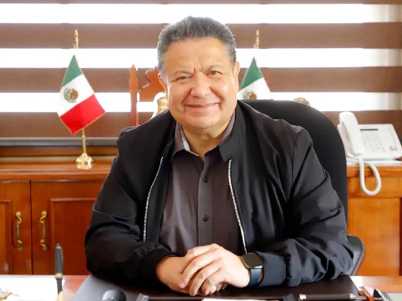 Julio Menchaca