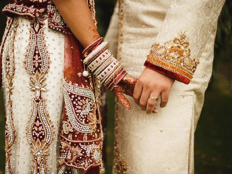 Se casa con al menos 14 mujeres acomodadas para sacarles provecho económico