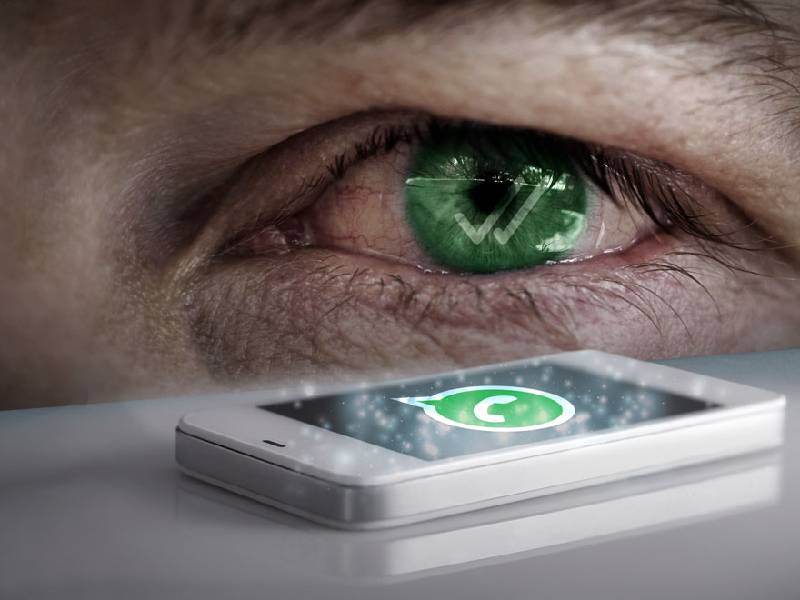Estudio revela que Whatsapp genera adicción a 42 por ciento de sus usuarios en México