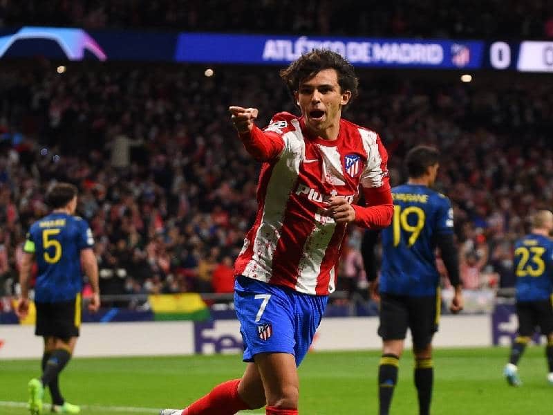 Atlético y Ajax dejan escapar la victoria en ida de octavos de Champions