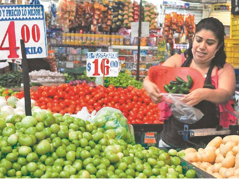 Quintana Roo registra el mayor repunte en incremento de precios: INEGI