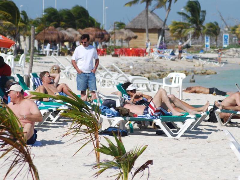 Quintana Roo se prepara para recibir a los turistas durante Semana Santa