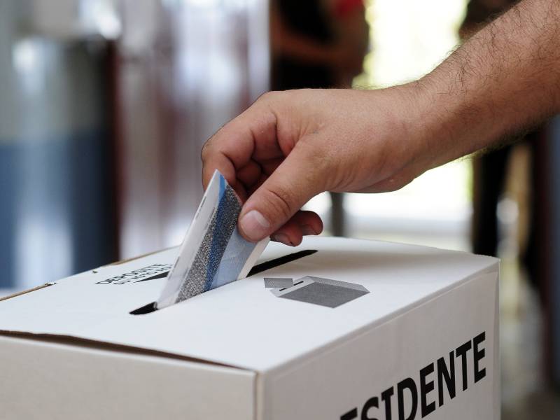 Elecciones Costa Rica candidatos