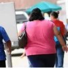 Crece n├║mero de casos de obesidad en Quintana Roo
