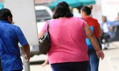 Crece n├║mero de casos de obesidad en Quintana Roo