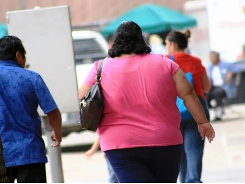 Crece número de casos de obesidad en Quintana Roo