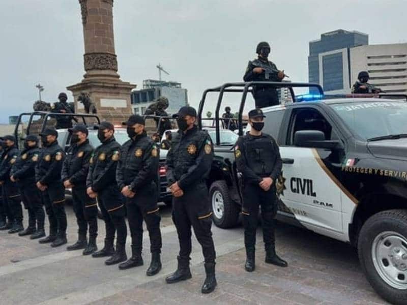 Nuevo León fortalece sistema de seguridad